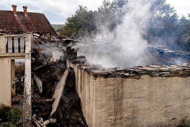 Reliable Odor Removal contractor in Monticello, WI by Fire Damage Biloxi