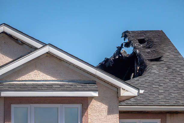 Licensed Odor Removal service in Monticello, WI - Fire Damage Biloxi